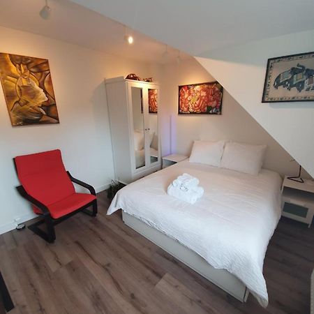 Bed and Breakfast Scheveningen Sea Side Haga Zewnętrze zdjęcie