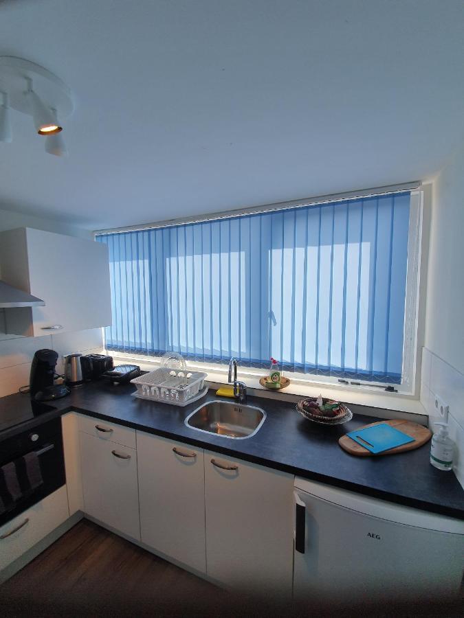 Bed and Breakfast Scheveningen Sea Side Haga Zewnętrze zdjęcie