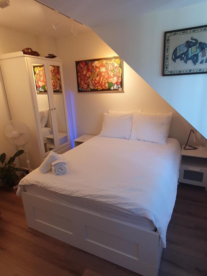 Bed and Breakfast Scheveningen Sea Side Haga Zewnętrze zdjęcie